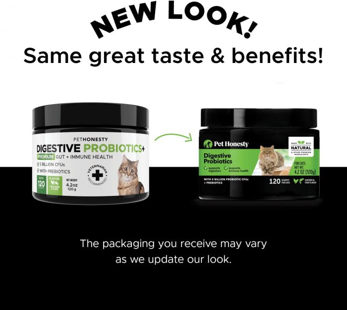 PetHonesty Digestive Probiotics - Image 2