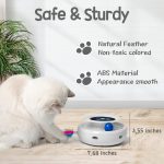 ORSDA Interactive Cat Toys for Indoor Cats - Image 3