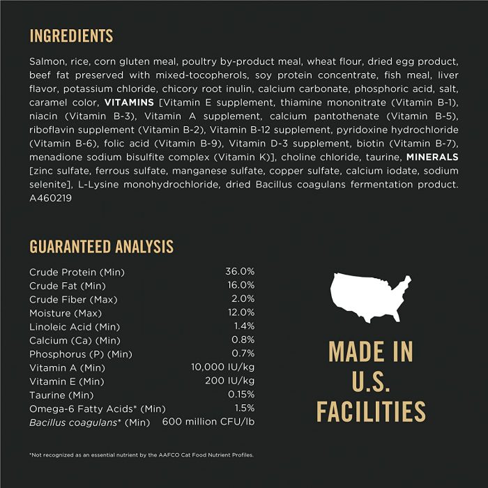 Purina Pro Plan Allergen Reducing - Image 4
