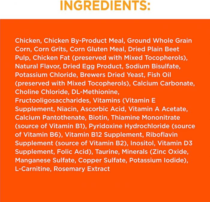 IAMS PROACTIVE HEALTH - Image 3