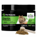 PetHonesty Digestive Probiotics