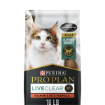Purina Pro Plan Allergen Reducing