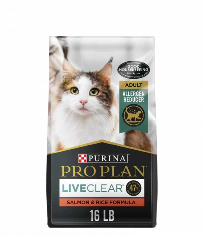 Purina Pro Plan Allergen Reducing - Image 1
