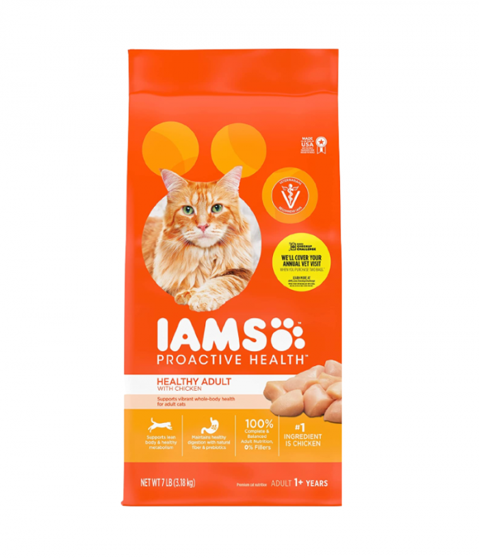 IAMS PROACTIVE HEALTH - Image 1