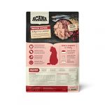 Acana Dry Cat Food for Indoor Cats, Indoor Entrée, Chicken, Turkey, Whole Herring, and Rabbit, 4lb - Image 4