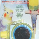 Activitoys Double Axis Bird Toy