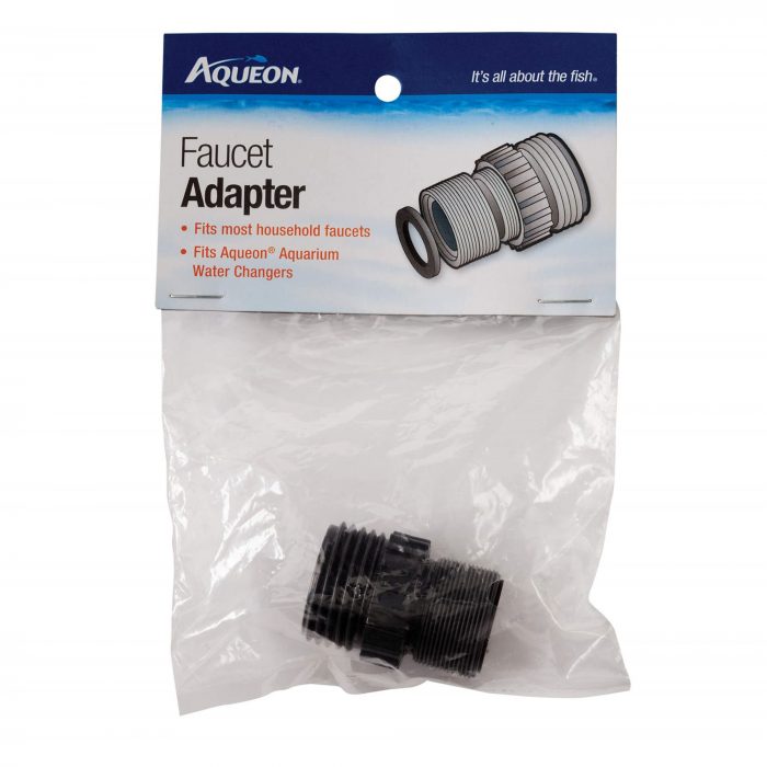 Aqueon® Faucet Adaptor - Image 1