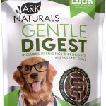 Ark Naturals Gentle Digest Soft Chews for Dogs and Cats