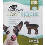 Ark Naturals Sea Mobility Joint Rescue Lamb Recipe Jerky Treats
