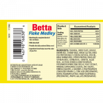 Betta Flake Medley - Image 2