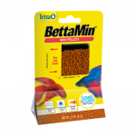 Betta Small Pellets - Image 2