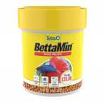 Betta Small Pellets