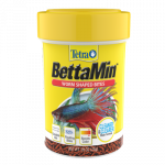 Betta Worm Shaped Bites