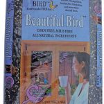 Better Bird Beautiful Bird Food