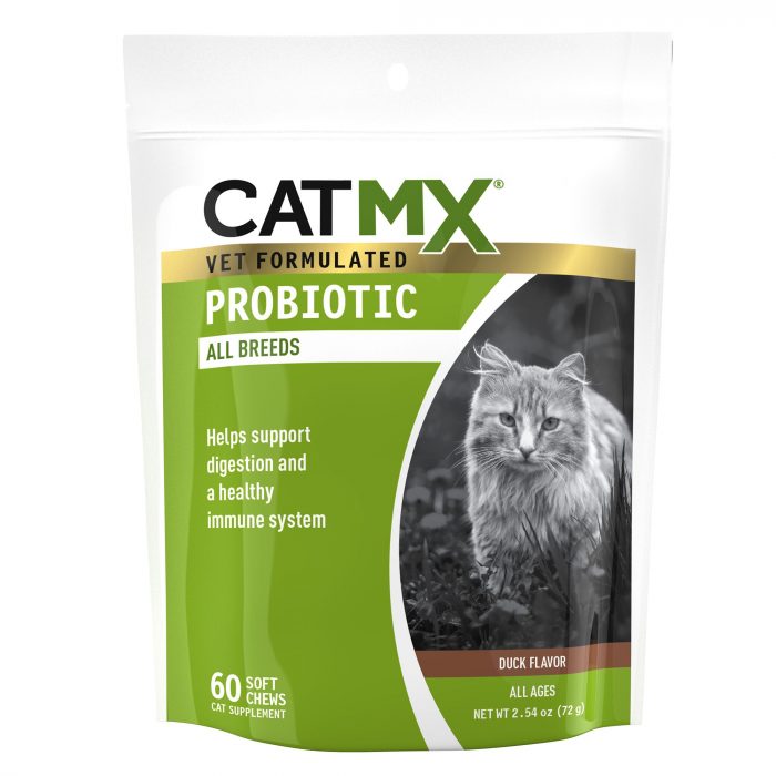 Cat MX™ Probiotic Soft Chews - Image 1