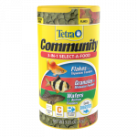 Community 3-in-1 Select-A-Food