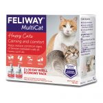 Feliway® Classic Diffuser Refills