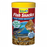 Fish Snacks