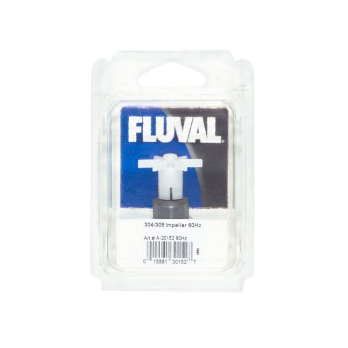 Fluval® 304 Canister Filter Replacement Impellers - Image 1