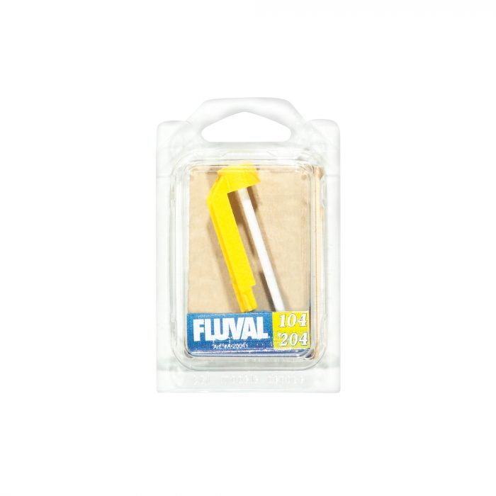 Fluval® Canister Filter Impeller Shaft Assembly - Image 1