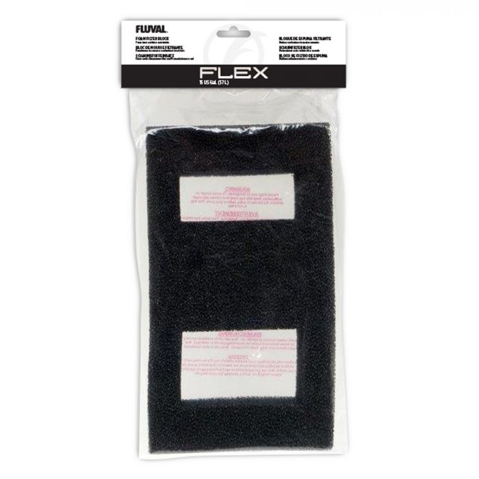 Fluval® Flex Foam Insert Cartridge - Image 1