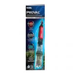 Fluval® Pro-VAC Powered Aquarium Gravel Cleaner