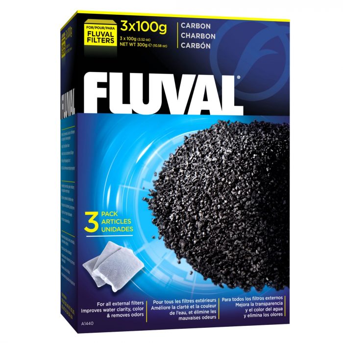 Fluval® UltraGrade Carbon - Image 1