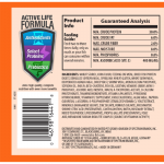 GoldFish Color Granules - Image 2