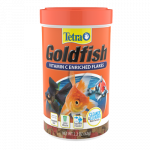 GoldFish Flakes