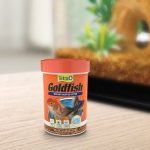 Goldfish Worm Shaped Bites Fish Food 2.46 oz - Image 4