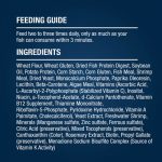 Goldfish Worm Shaped Bites Fish Food 2.46 oz - Image 5