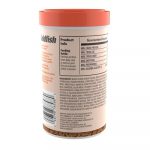 Goldfish Worm Shaped Bites Fish Food 4.93 oz - Image 2