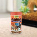 Goldfish Worm Shaped Bites Fish Food 4.93 oz - Image 4
