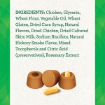 Greenies Pill Pockets Canine Chicken Flavor Dog Treats - Image 4