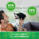 Greenies Regular Grain Free Dental Dog Chews - Image 3