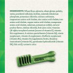 Greenies Teenie Original Dental Dog Chews - Image 4