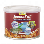 JumboKrill Freeze-Dried Jumbo Shrimp