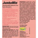 JumboMin Large Floating Sticks - Image 2