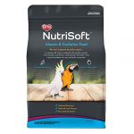 Kaytee Nutri Soft Pet Macaw & Cockatoo Bird Food, 3 Pound - Image 2