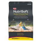 Kaytee Nutri Soft Pet Parakeet & Cockatiel Bird Food, 2 Pound - Image 2