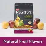 Kaytee Nutri Soft Pet Parakeet & Cockatiel Bird Food, 2 Pound - Image 5