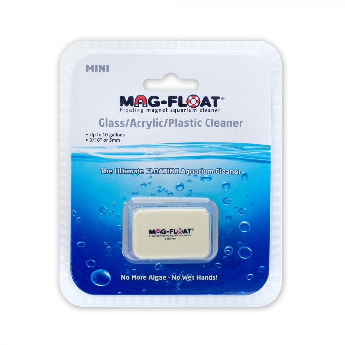 Mag-Float Aquarium Cleaner - Image 1