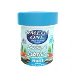 Omega™ One Shrimp & Lobster Sinking Pellets
