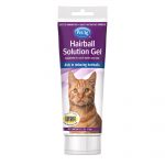 PetAg® Hairball Solution Gel Supplement for Cats