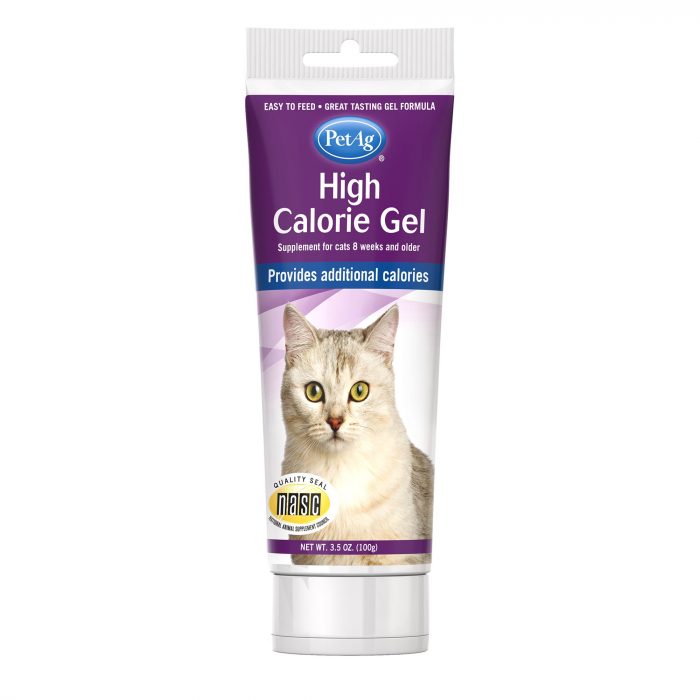 PetAg® High Calorie Gel Supplement for Cats - Image 1