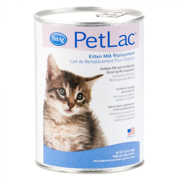 PetAg® PetLac™ Kitten Milk Replacement - Image 1