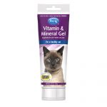 PetAg® Vitamin & Mineral Gel Supplement for Cats