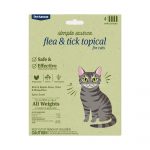 PetArmor® Simple Source Flea & Tick Topical for Cats, 4 Count