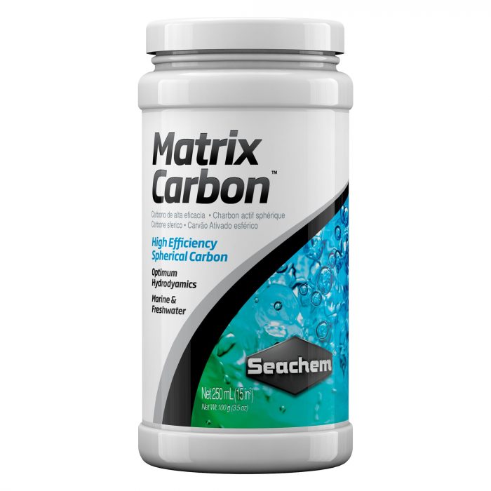 Seachem® Matrix Carbon™ - Image 1