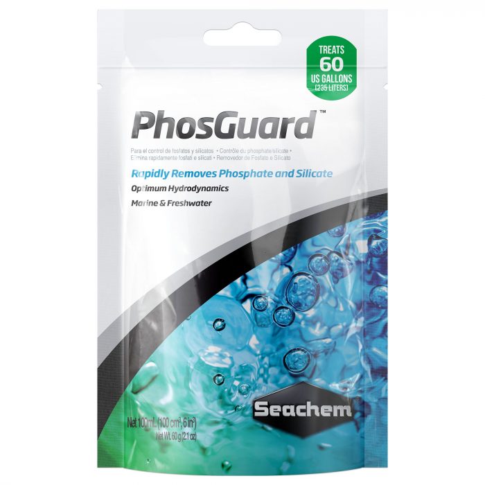 Seachem® PhosGuard™ - Image 1